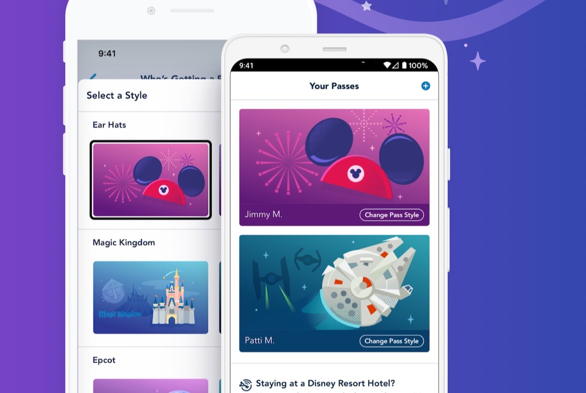 esempi di successo di marketing omnicanale: disney