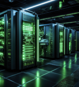 Altri partner tecnologici